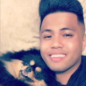 Meet your Posher, Elmer